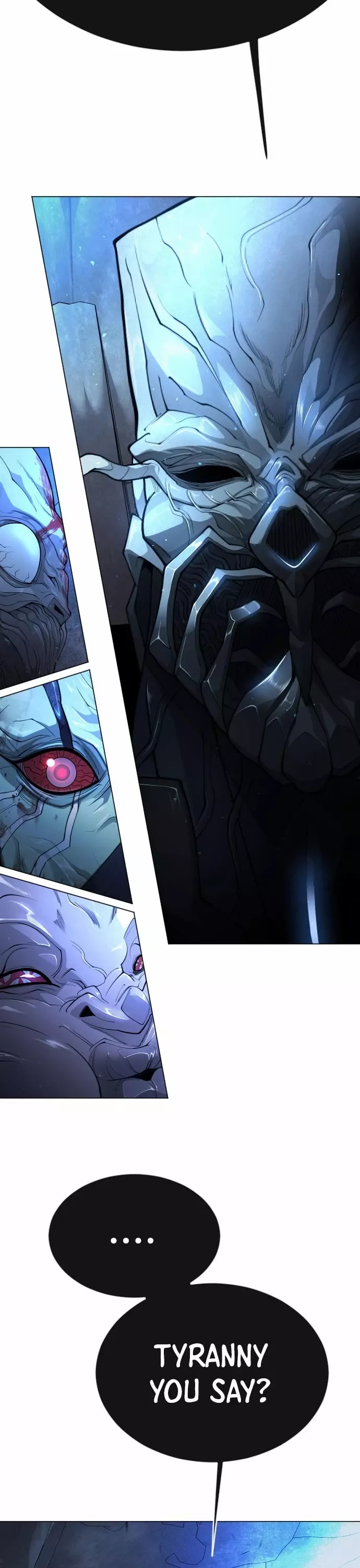 Read Superhuman Era EN Manga Online