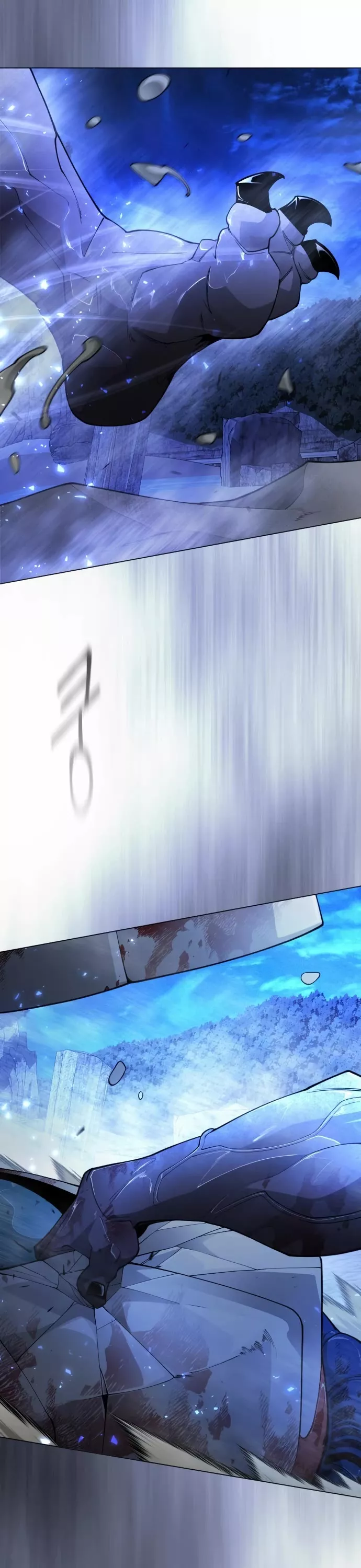 Read Superhuman Era EN Manga Online