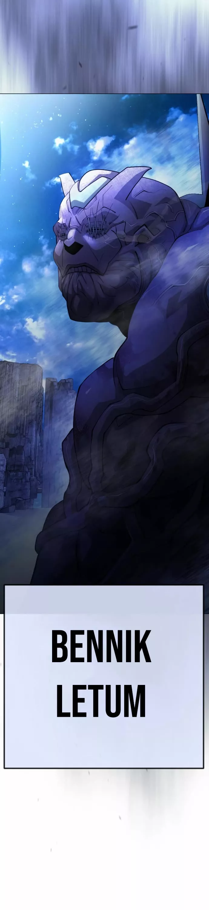 Read Superhuman Era EN Manga Online