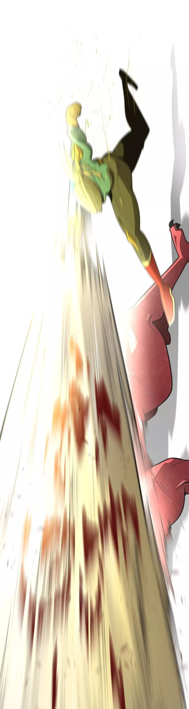 Read Superhuman Era EN Manga Online
