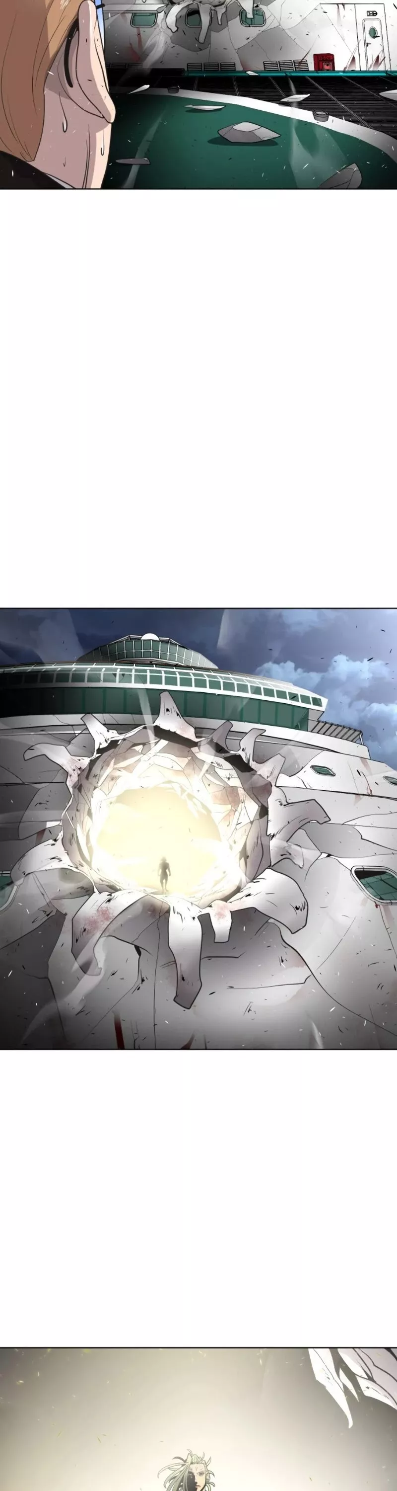 Read Superhuman Era EN Manga Online