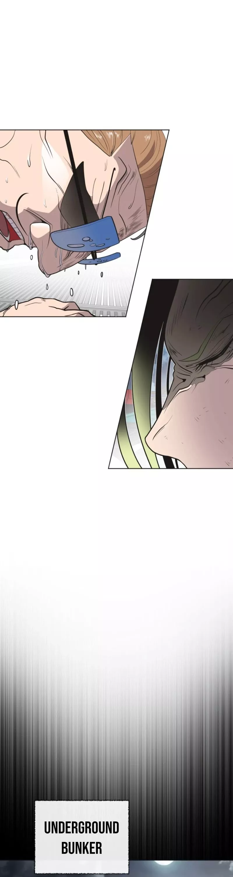 Read Superhuman Era EN Manga Online