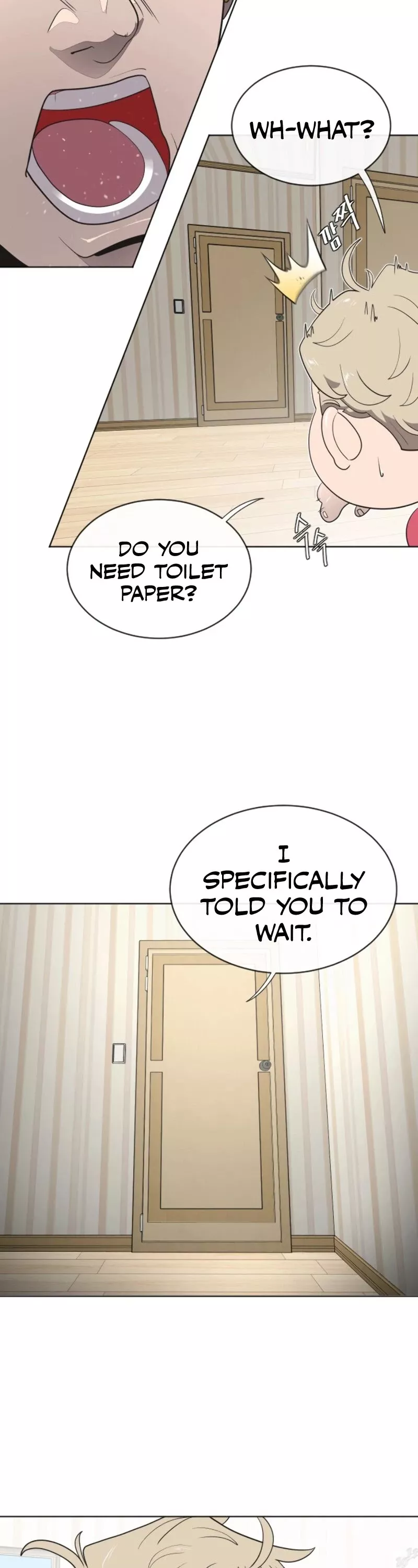 Read Superhuman Era EN Manga Online