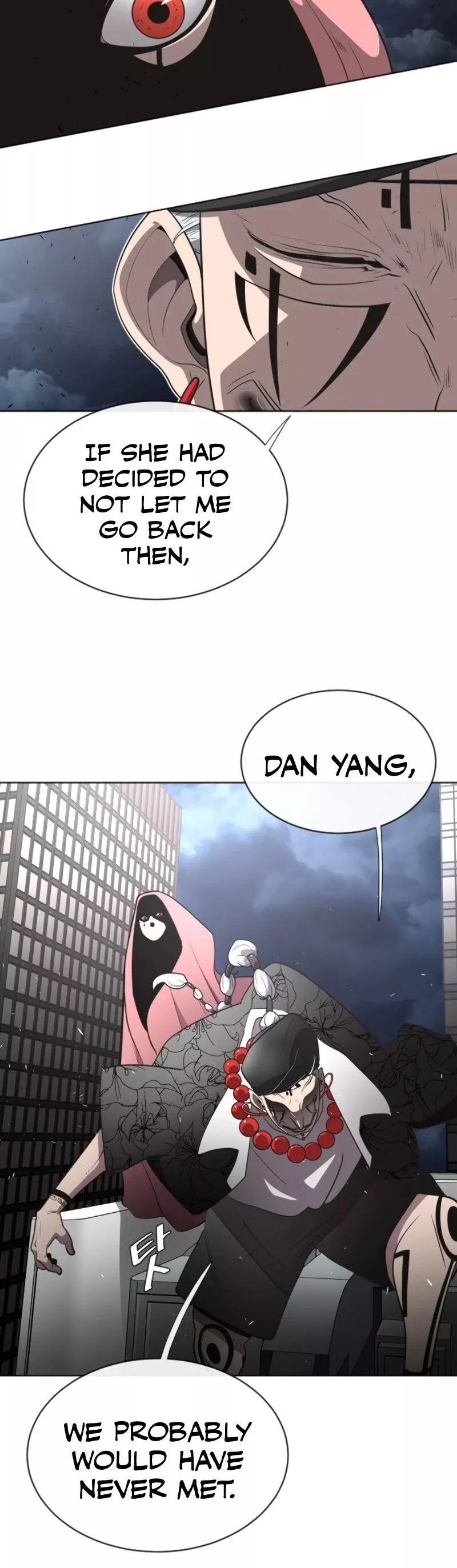 Read Superhuman Era EN Manga Online