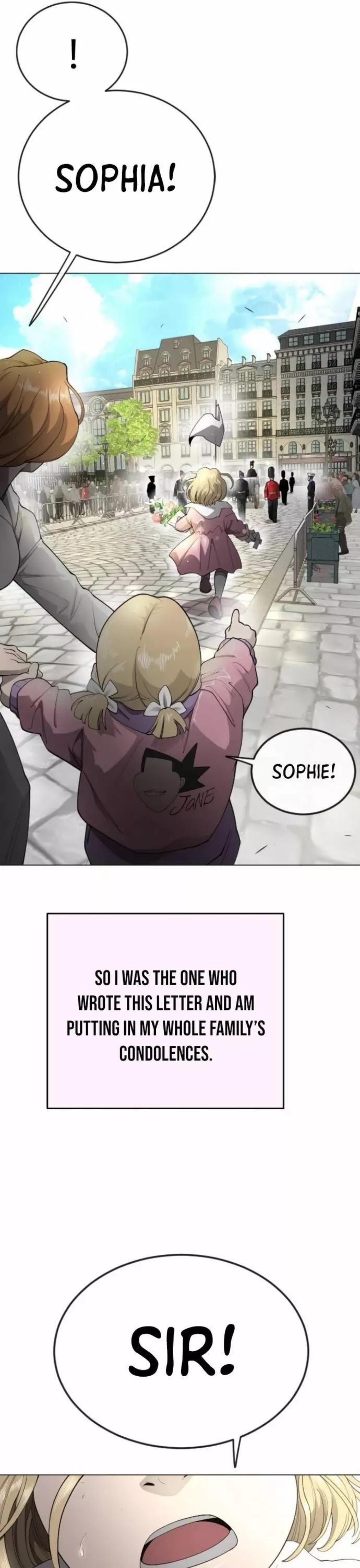 Read Superhuman Era EN Manga Online