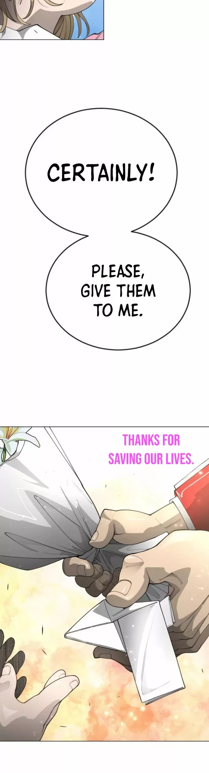 Read Superhuman Era EN Manga Online
