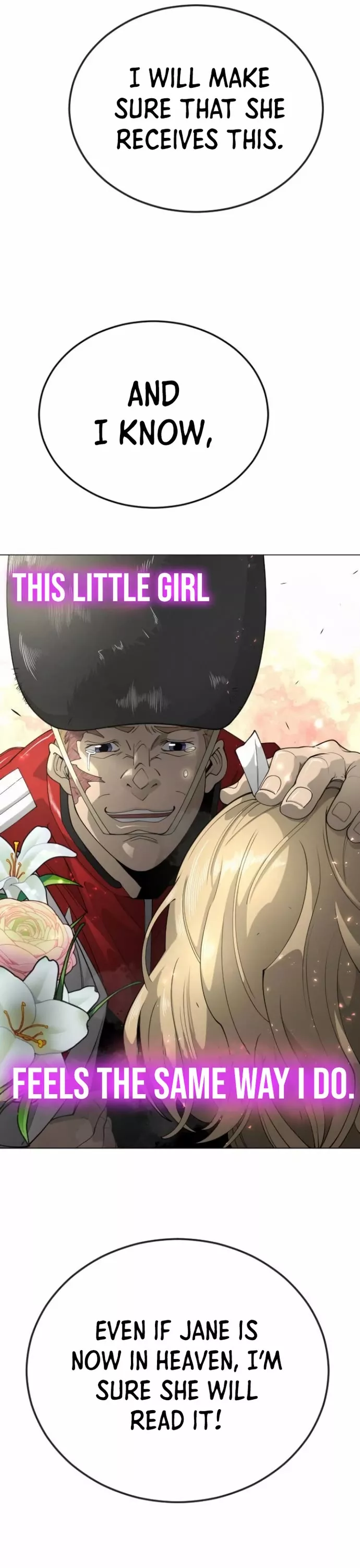 Read Superhuman Era EN Manga Online