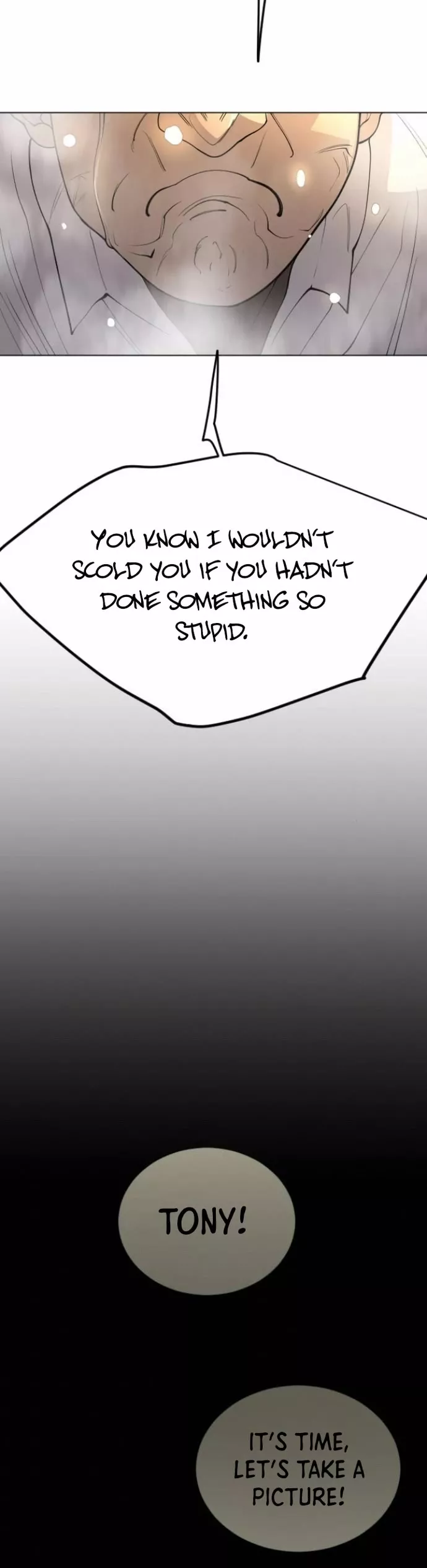 Read Superhuman Era EN Manga Online