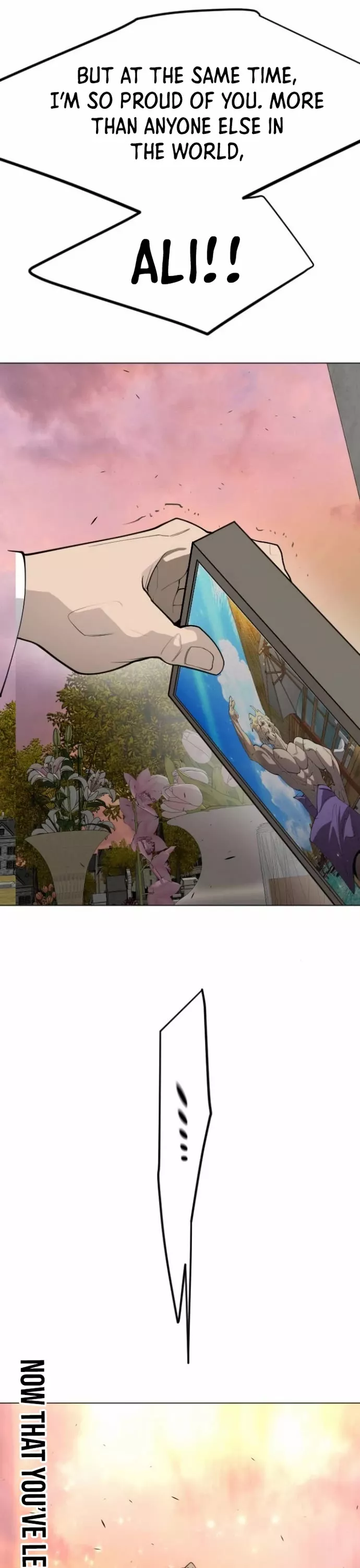 Read Superhuman Era EN Manga Online