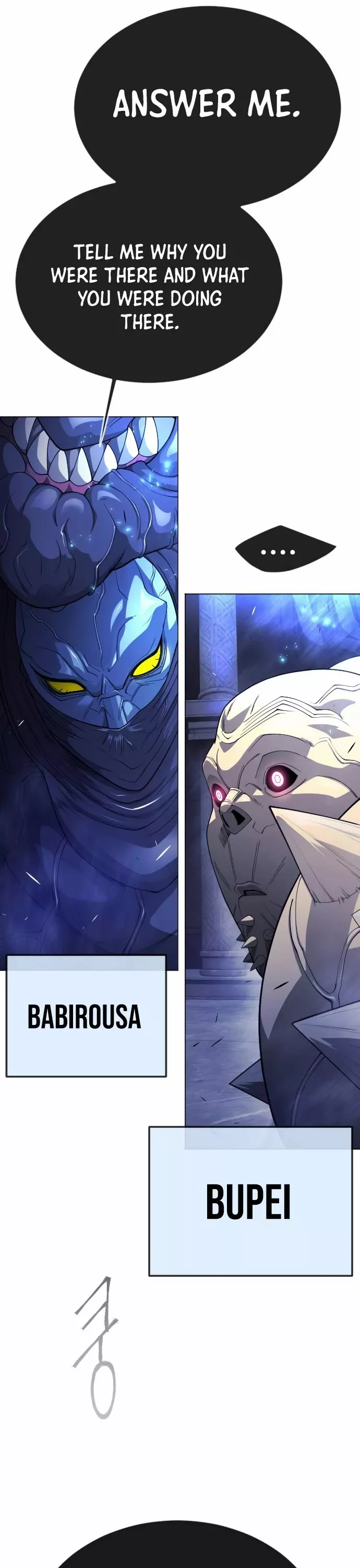Read Superhuman Era EN Manga Online
