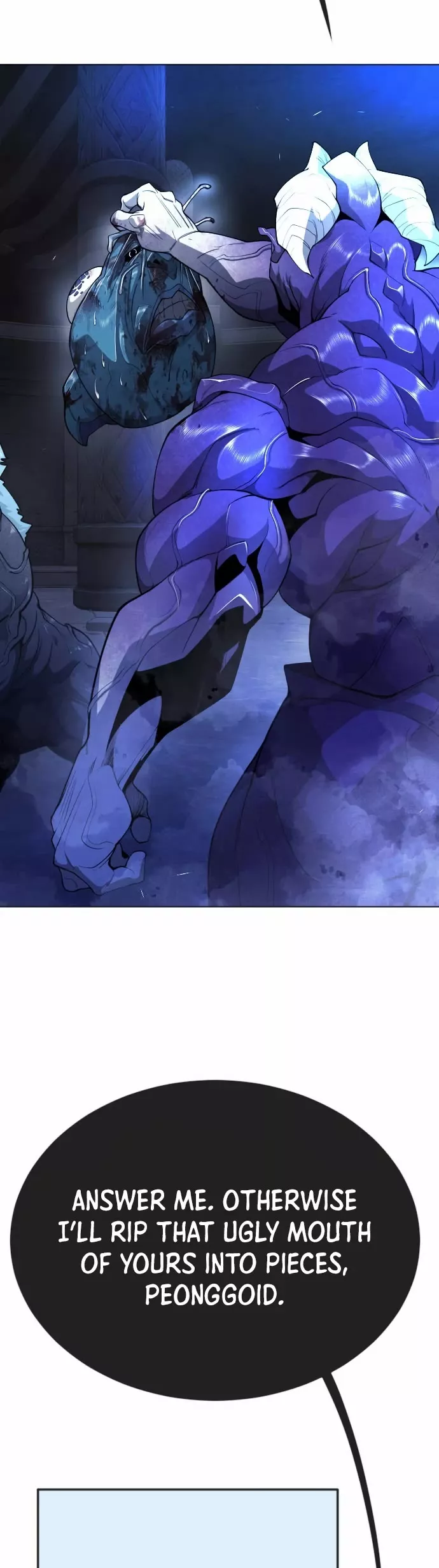 Read Superhuman Era EN Manga Online