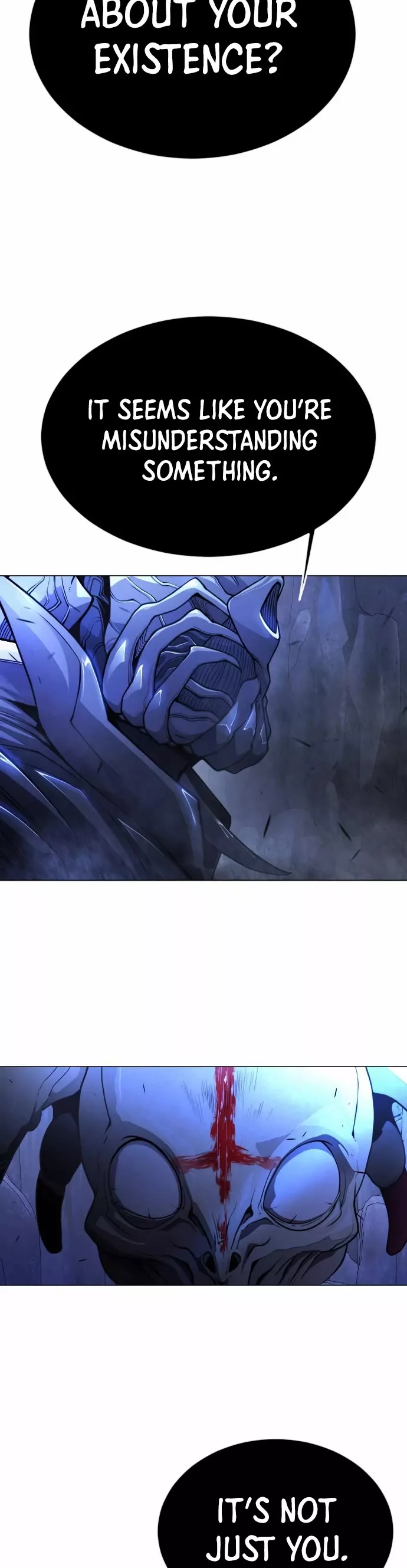 Read Superhuman Era EN Manga Online