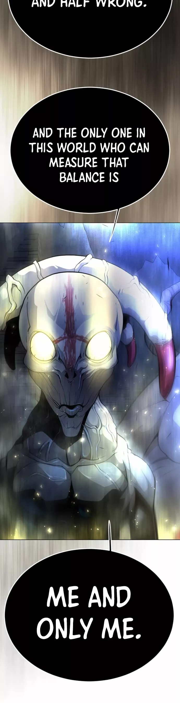 Read Superhuman Era EN Manga Online