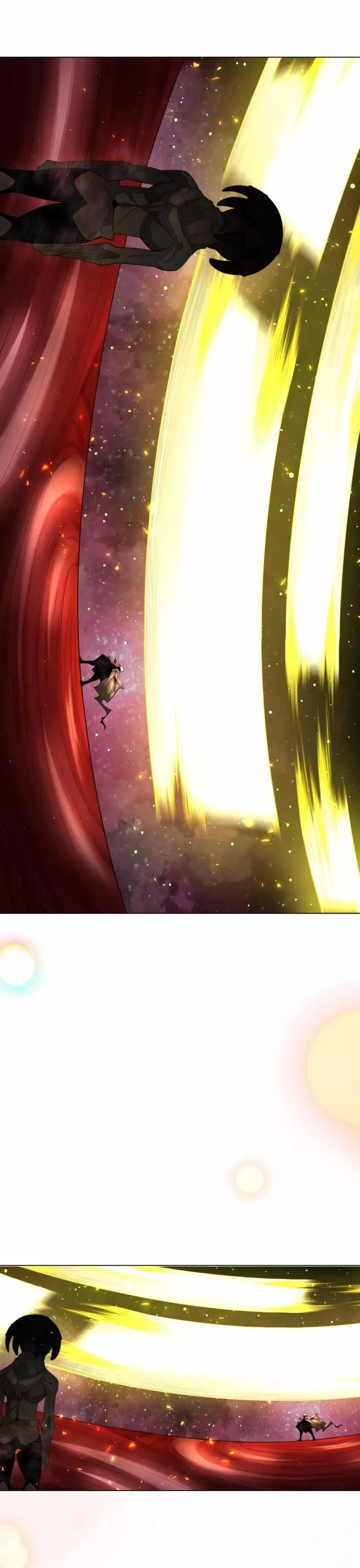 Read Superhuman Era EN Manga Online