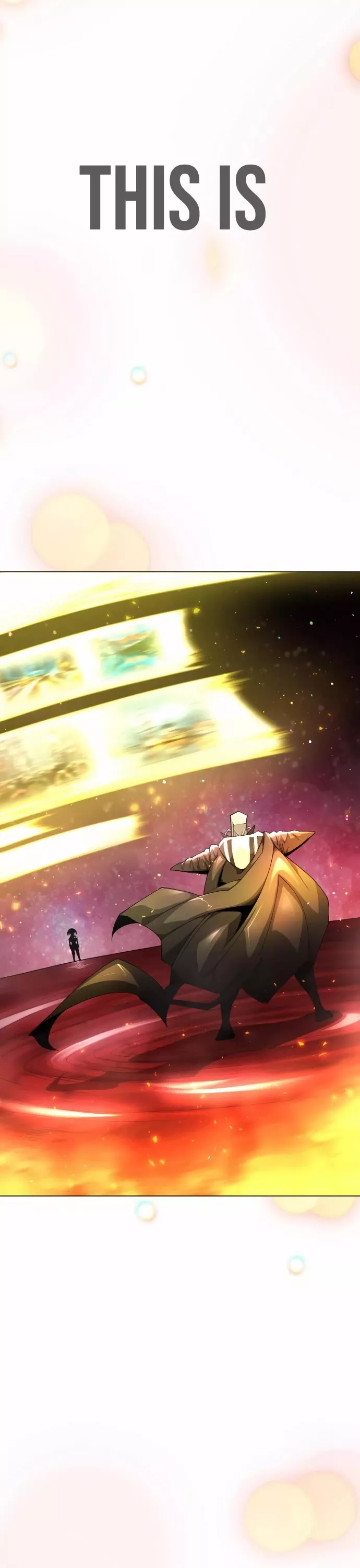 Read Superhuman Era EN Manga Online