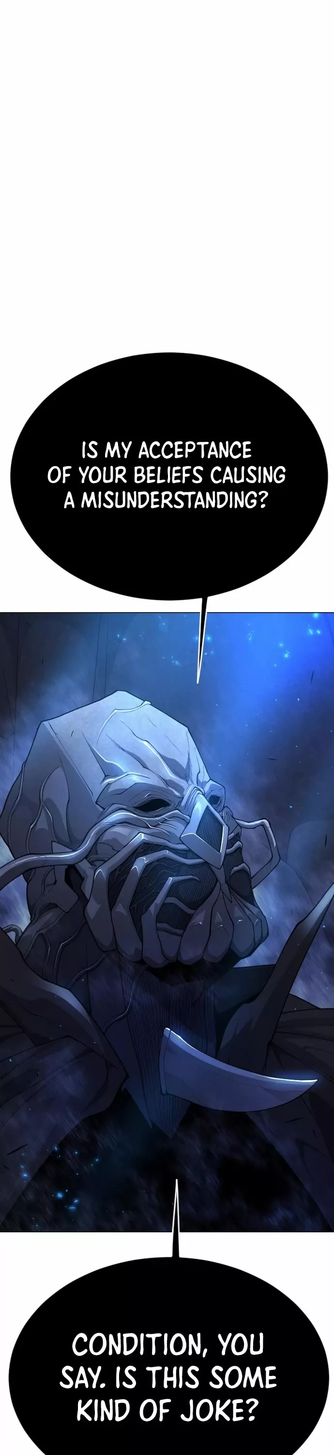 Read Superhuman Era EN Manga Online