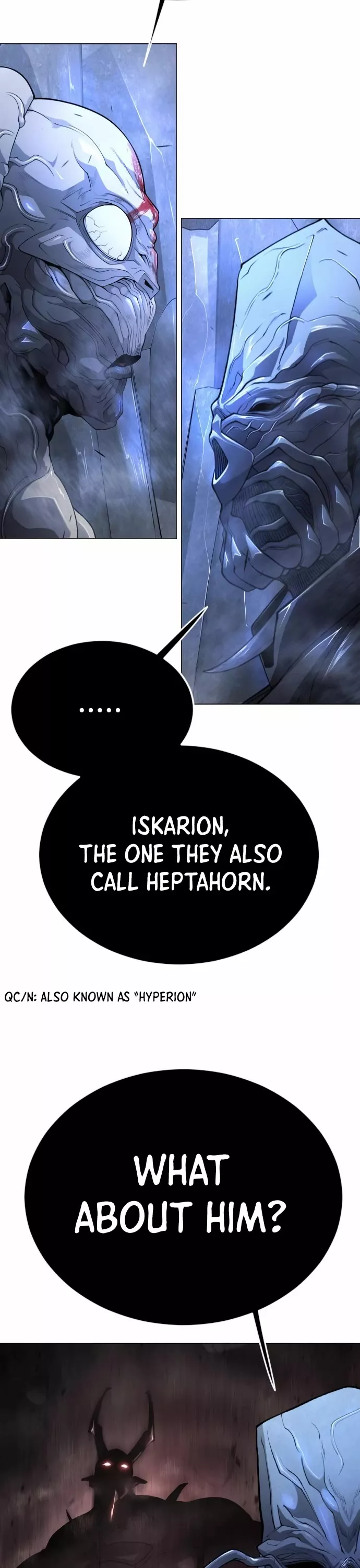 Read Superhuman Era EN Manga Online