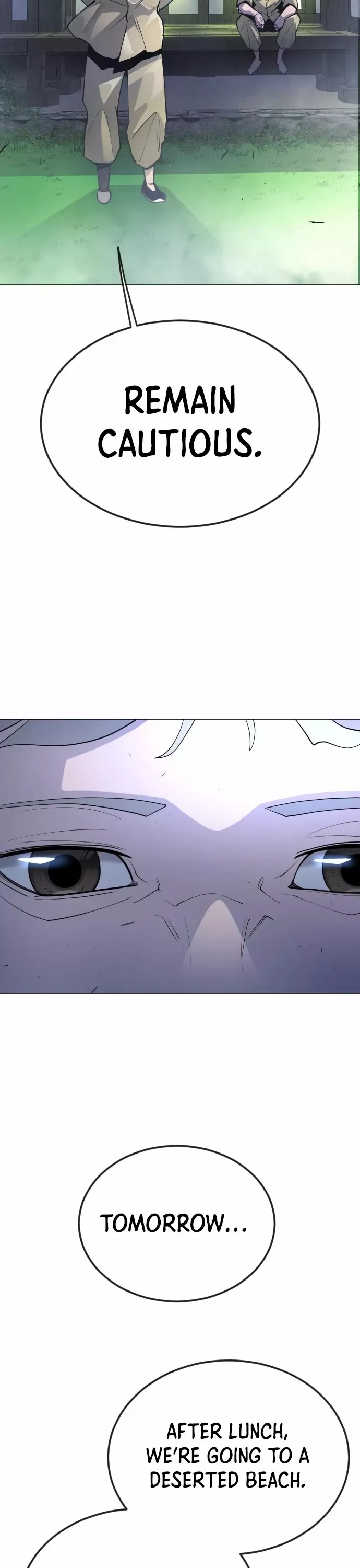 Read Superhuman Era EN Manga Online