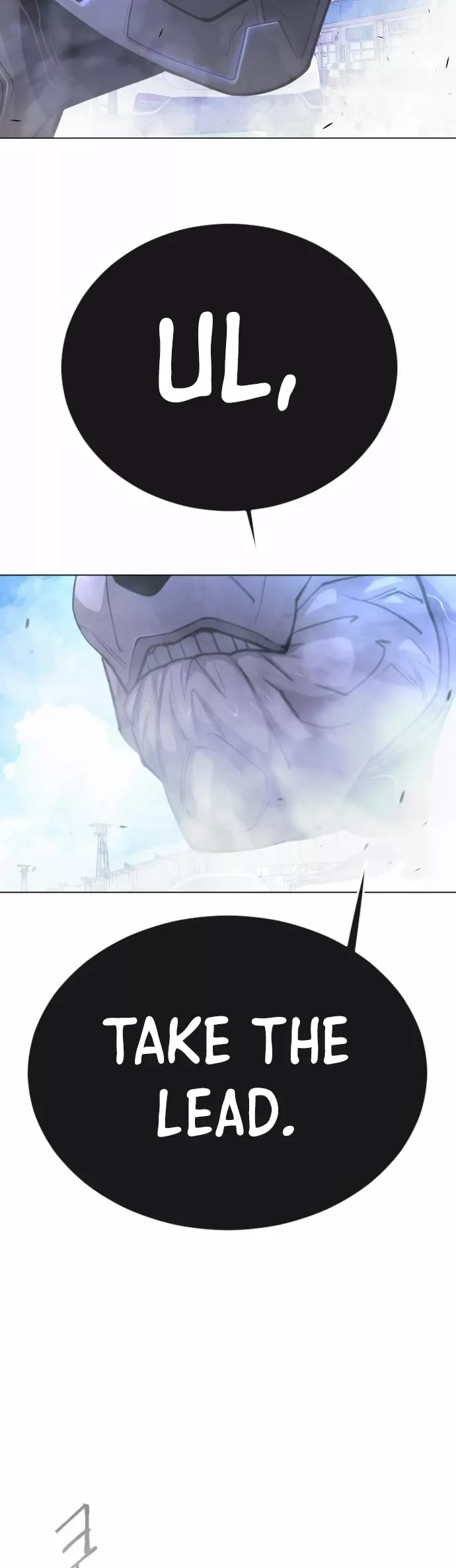 Read Superhuman Era EN Manga Online