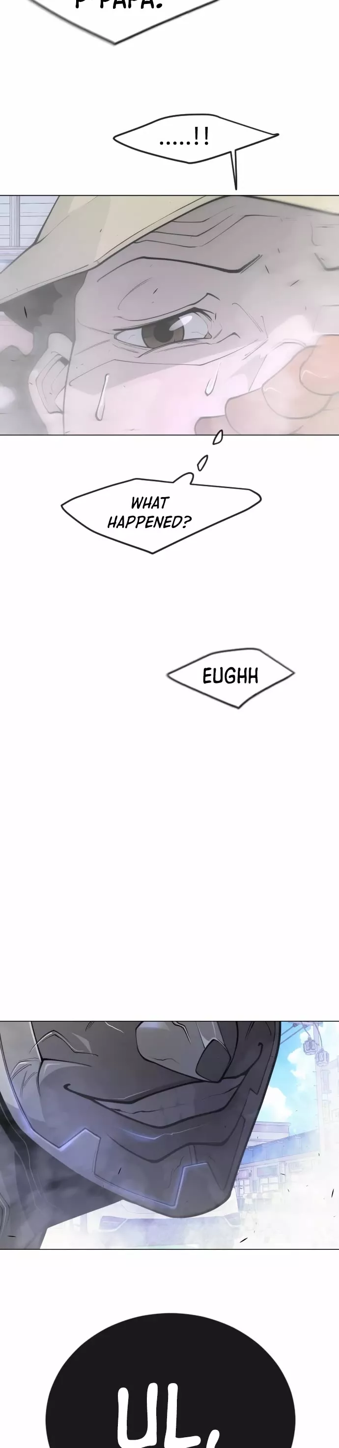 Read Superhuman Era EN Manga Online