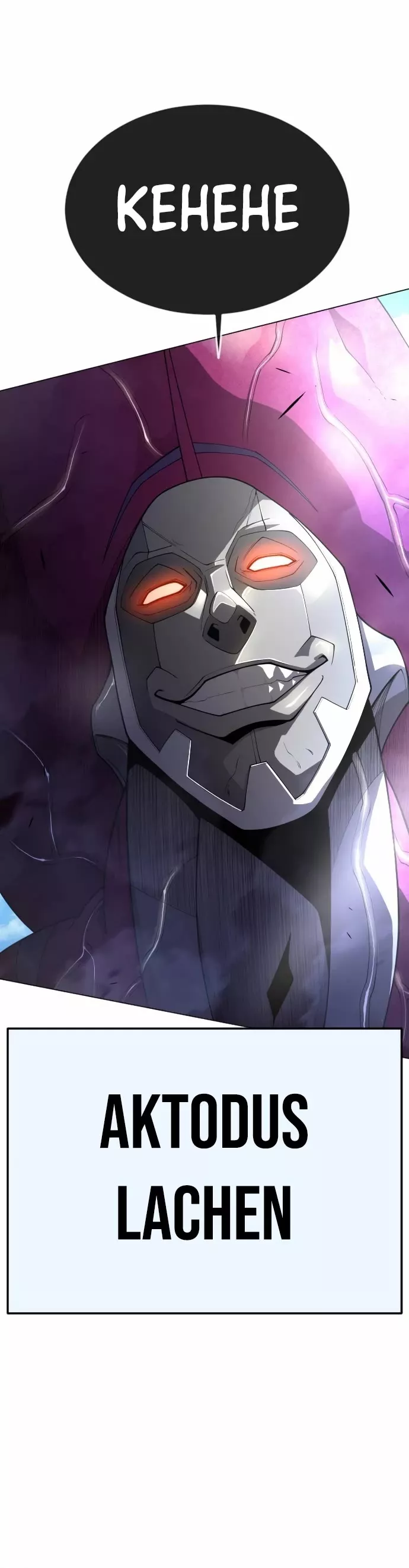 Read Superhuman Era EN Manga Online