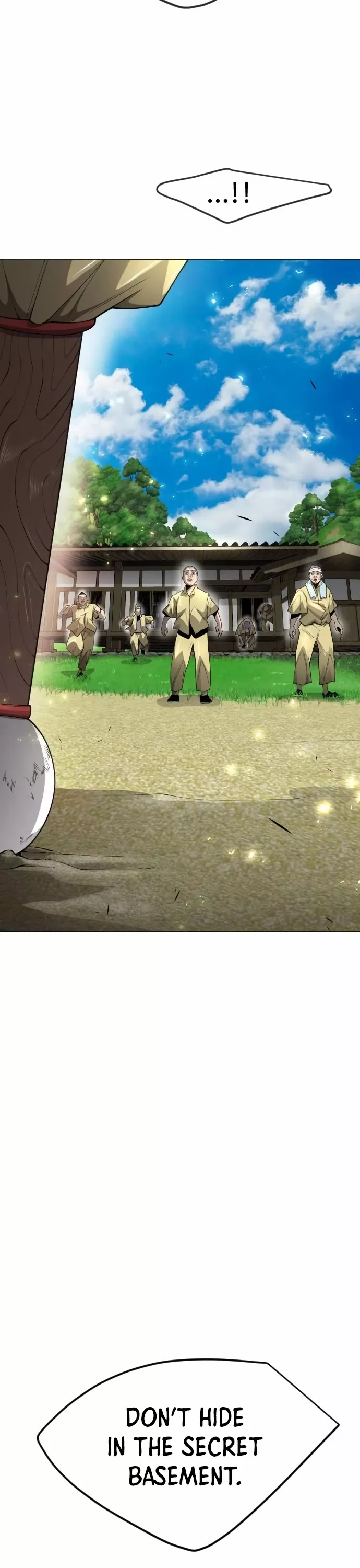 Read Superhuman Era EN Manga Online