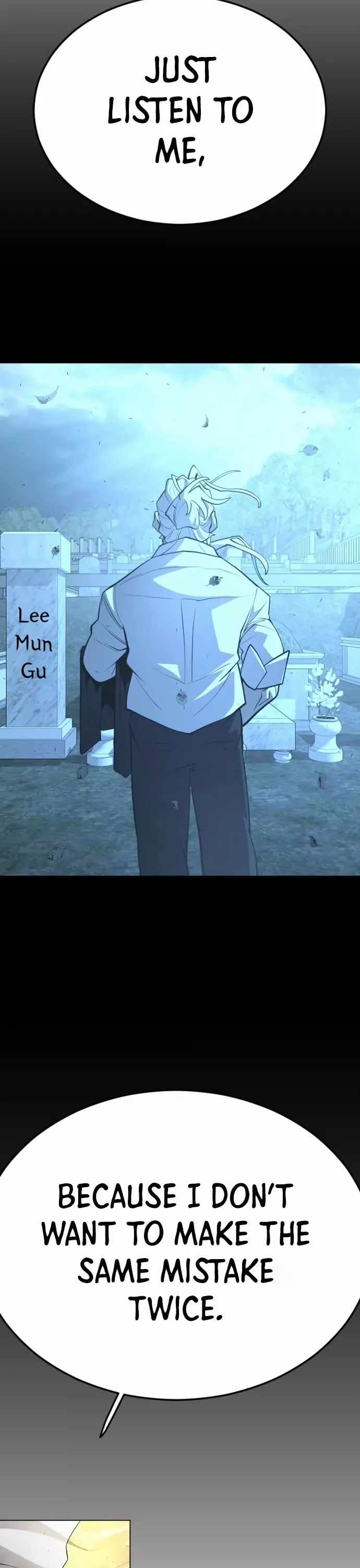 Read Superhuman Era EN Manga Online