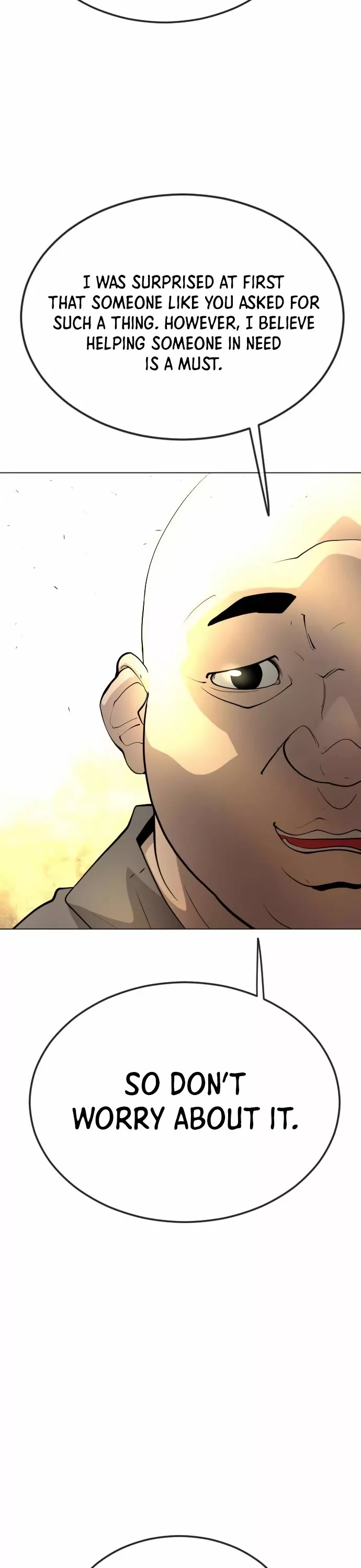 Read Superhuman Era EN Manga Online