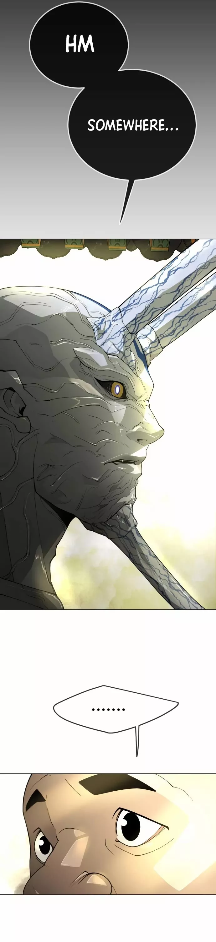 Read Superhuman Era EN Manga Online