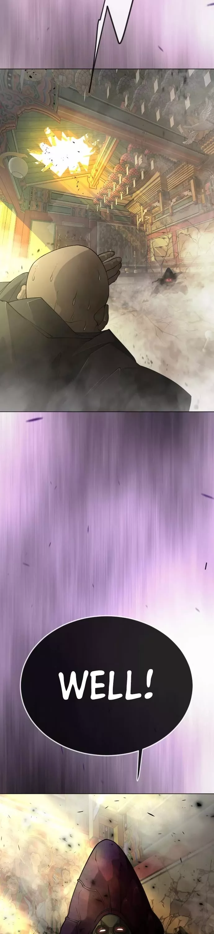 Read Superhuman Era EN Manga Online