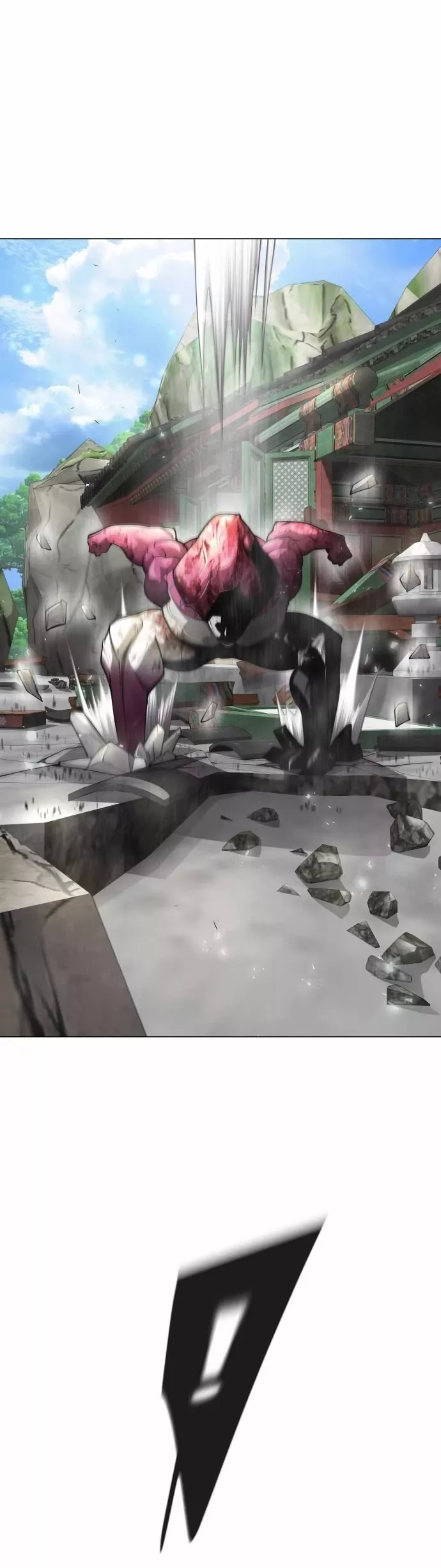 Read Superhuman Era EN Manga Online