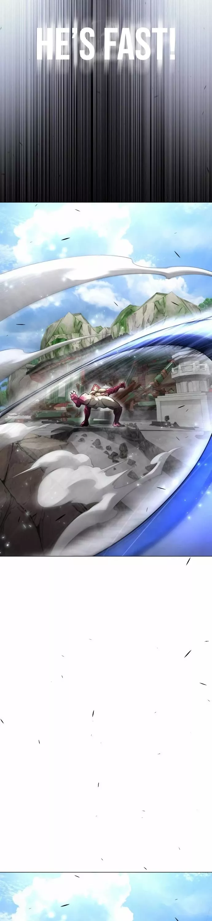 Read Superhuman Era EN Manga Online