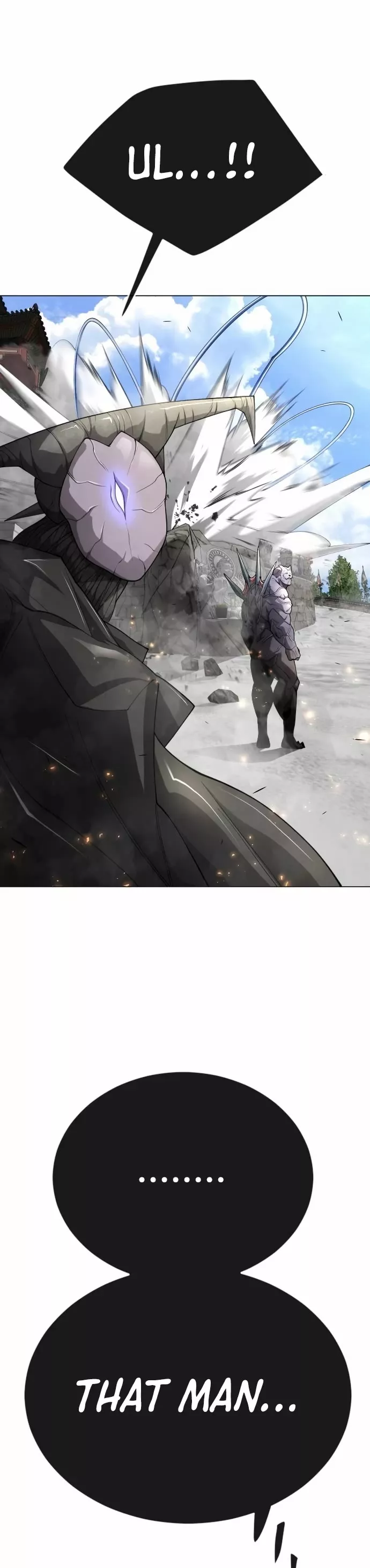 Read Superhuman Era EN Manga Online