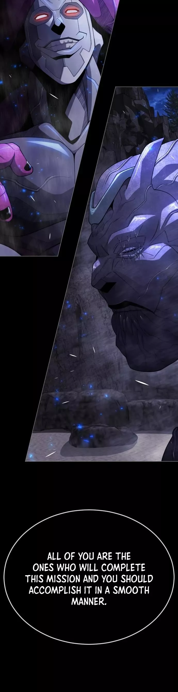 Read Superhuman Era EN Manga Online