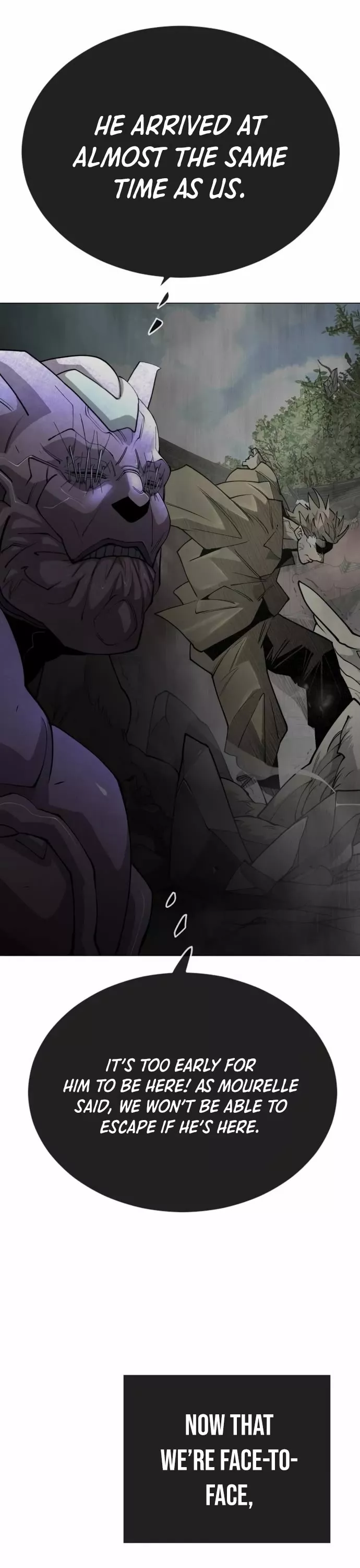 Read Superhuman Era EN Manga Online