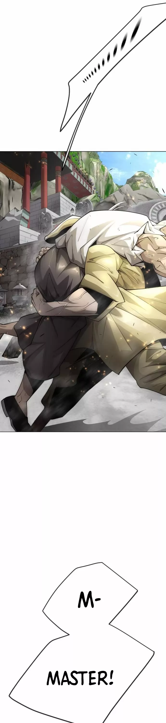 Read Superhuman Era EN Manga Online