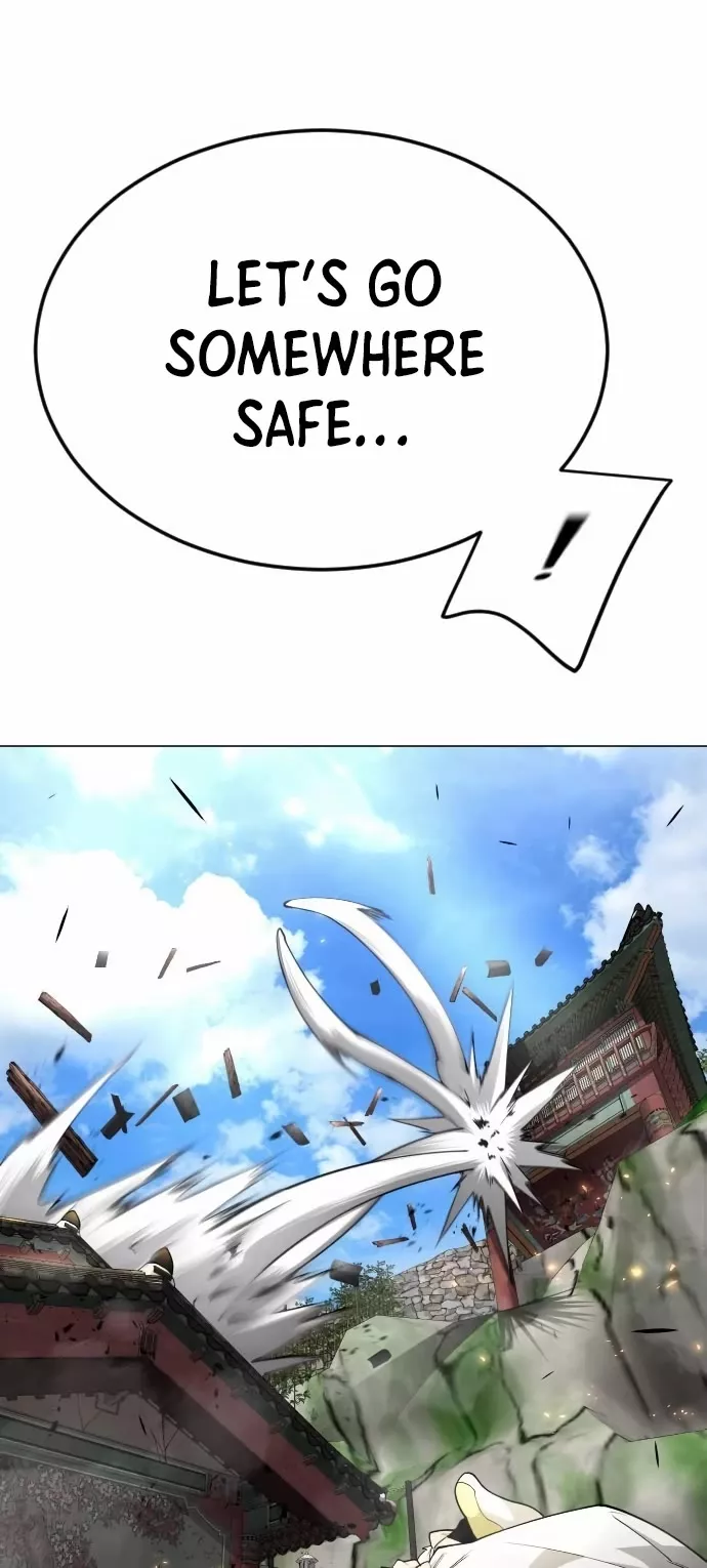 Read Superhuman Era EN Manga Online