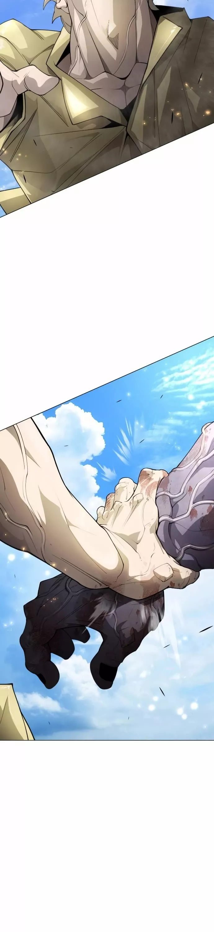 Read Superhuman Era EN Manga Online