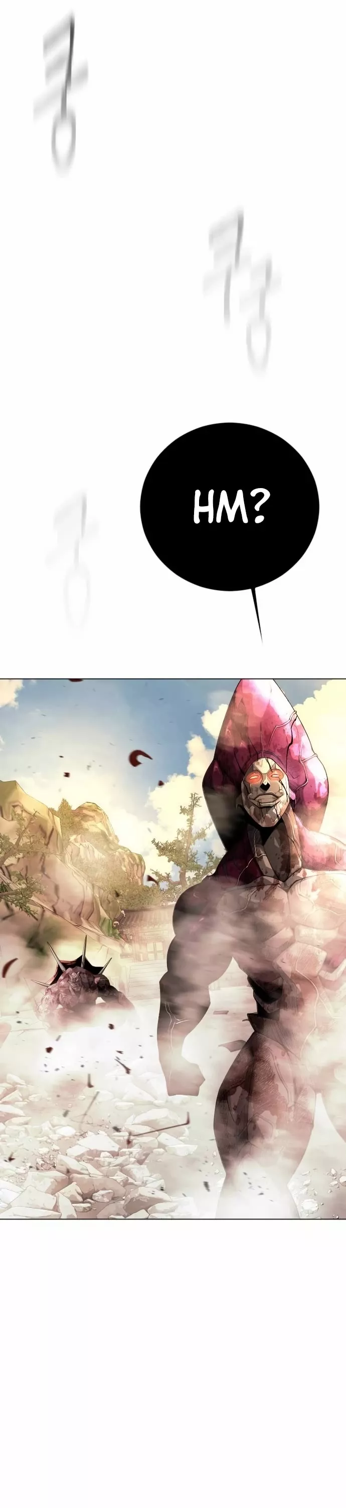 Read Superhuman Era EN Manga Online