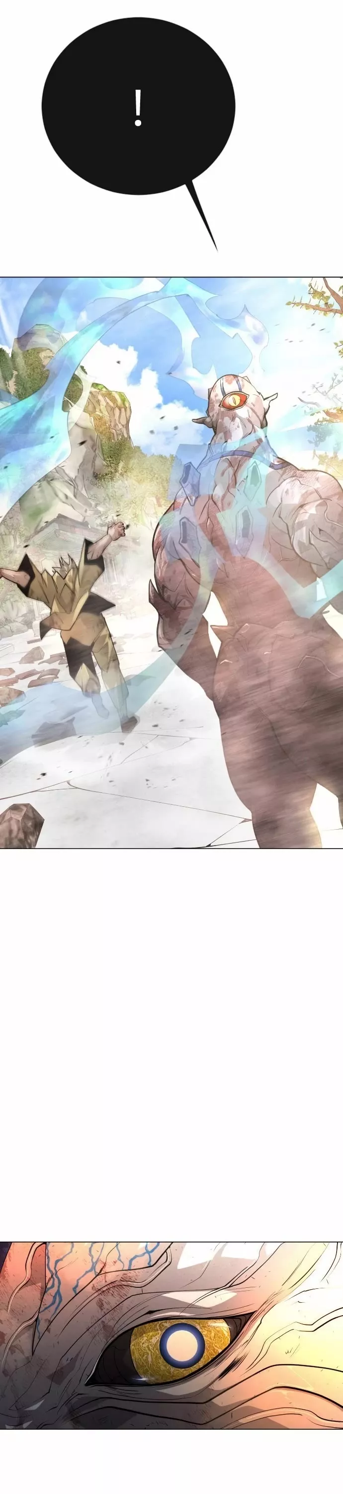 Read Superhuman Era EN Manga Online