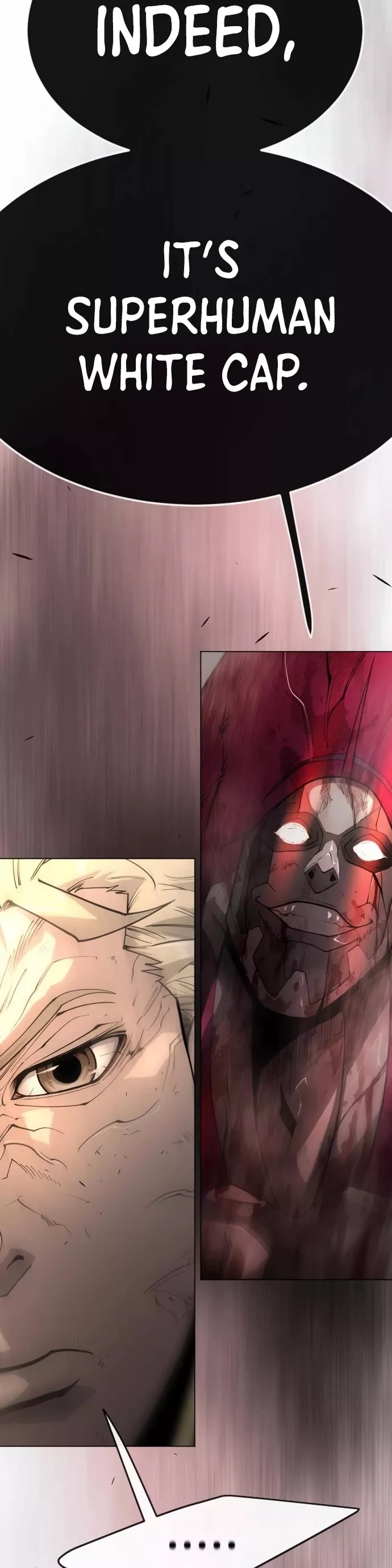 Read Superhuman Era EN Manga Online