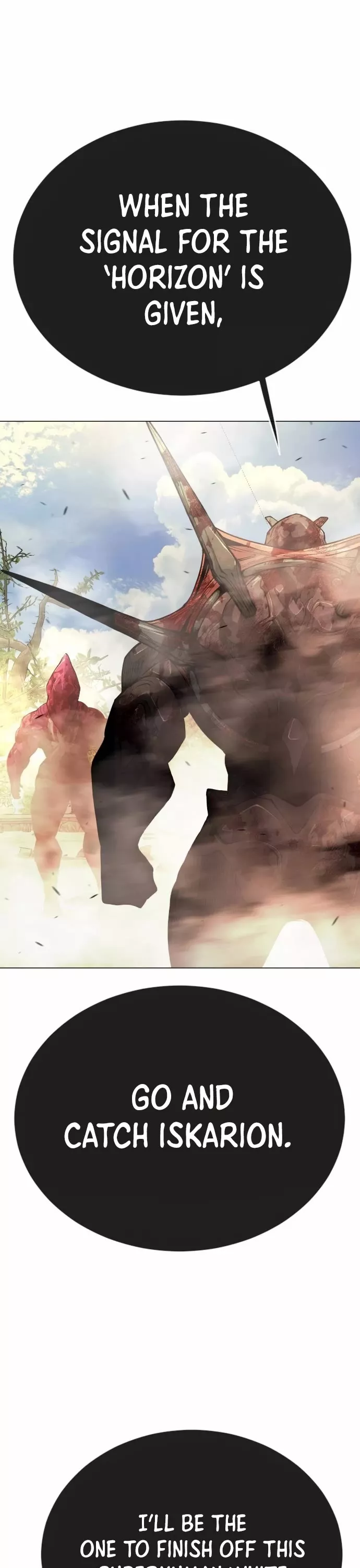 Read Superhuman Era EN Manga Online