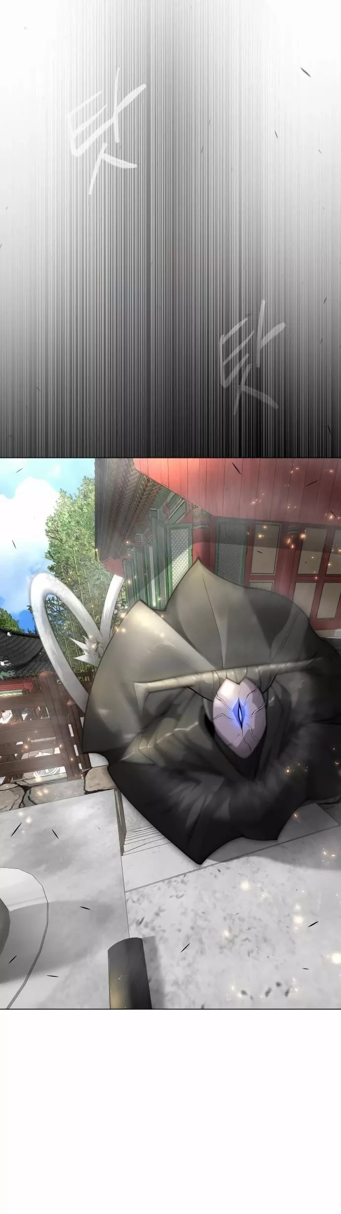 Read Superhuman Era EN Manga Online