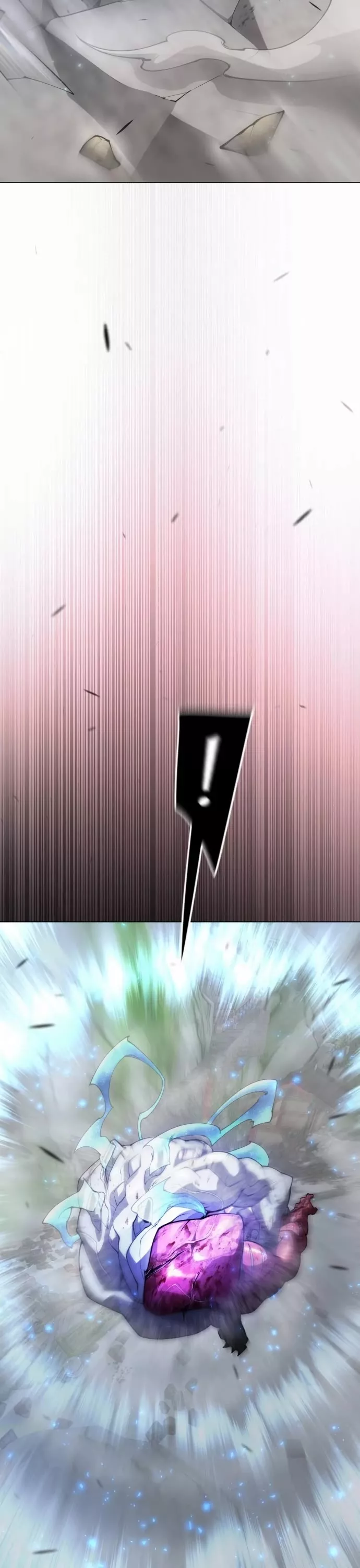 Read Superhuman Era EN Manga Online