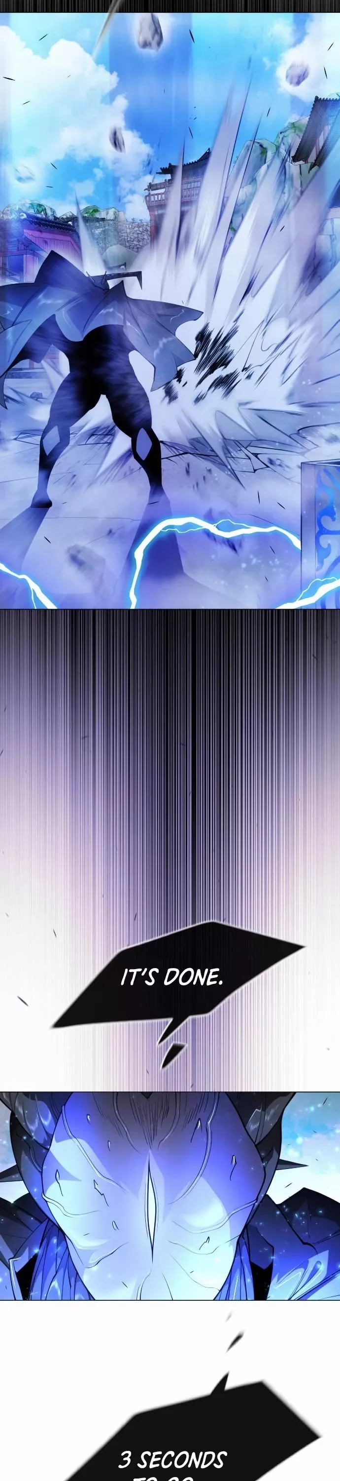 Read Superhuman Era EN Manga Online