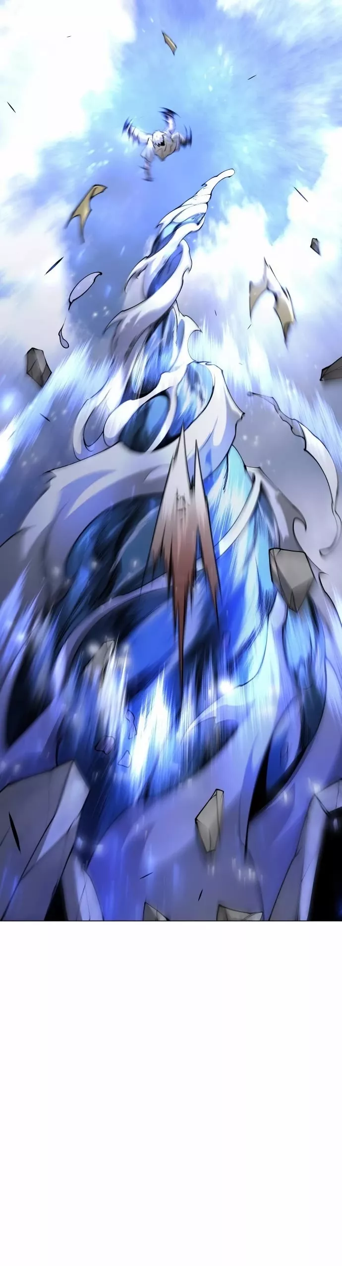 Read Superhuman Era EN Manga Online