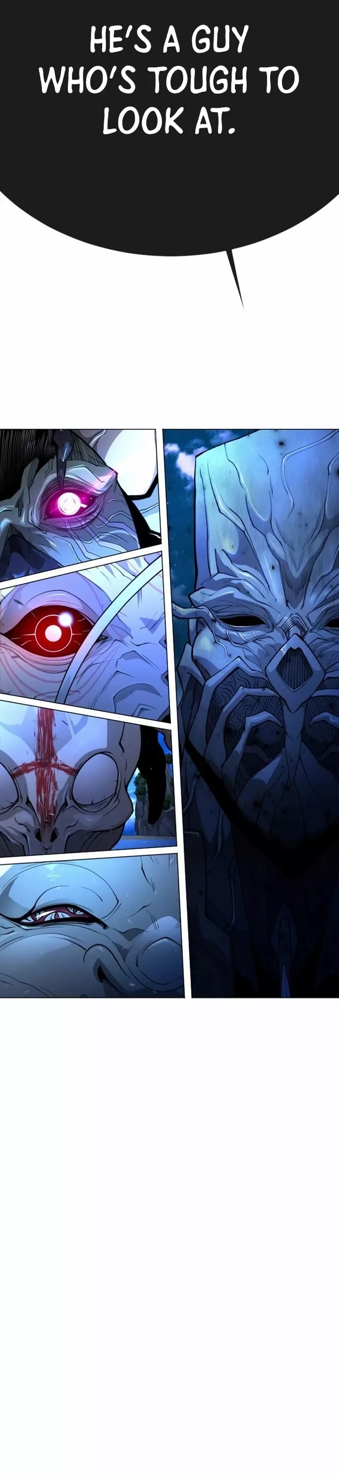 Read Superhuman Era EN Manga Online
