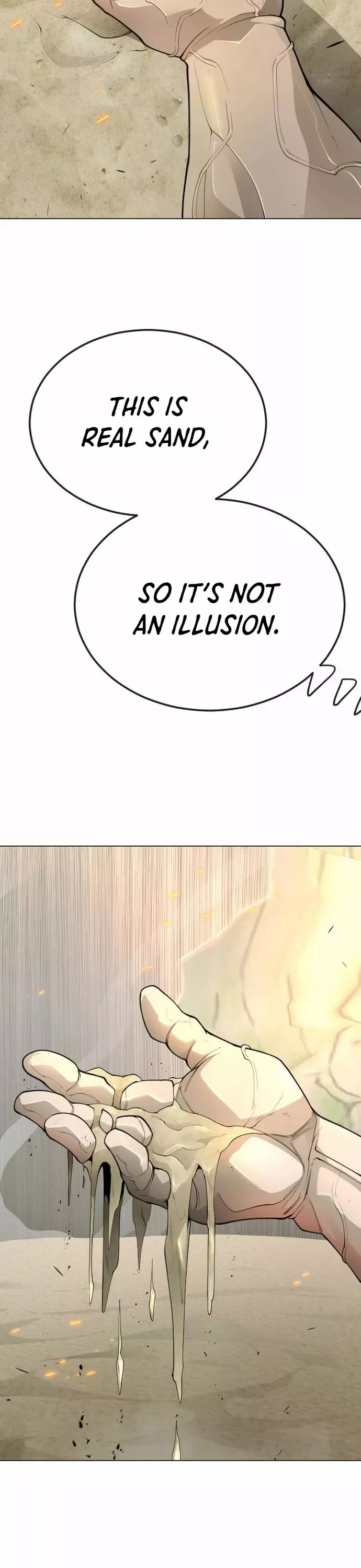 Read Superhuman Era EN Manga Online