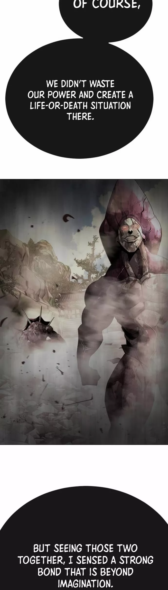 Read Superhuman Era EN Manga Online