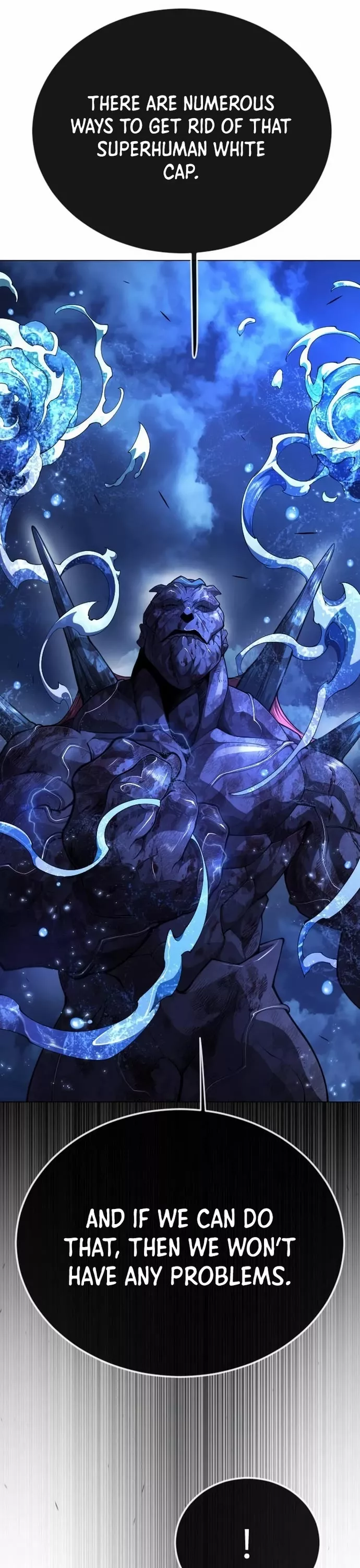 Read Superhuman Era EN Manga Online